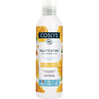 Gel toilette intime ph8 muqueuses sensibles 500 ml Coslys