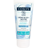 Crème de soin neutre