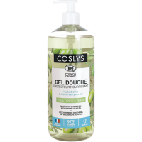 Gel douche protecteur olive 500 ml Coslys