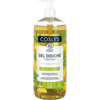 Gel douche verveine citron