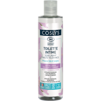 Toilette intime extra-doux
