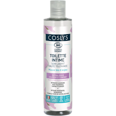 Toilette intime extra-doux Toilette intime extra-doux