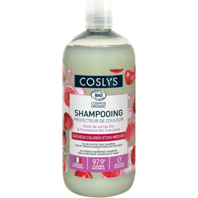 Shampooing protecteur de couleur 500ml Shampooing protecteur de couleur 500ml