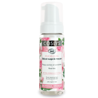 Délicat nuage mousse Peaux sèches et sensibles 150 ml Coslys