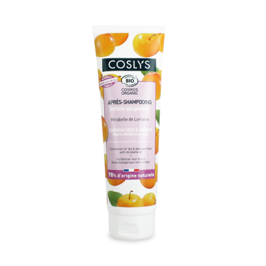 Après-shampoing Cheveux très secs et abîmés 250 ml Coslys Après-shampoing Cheveux très secs et abîmés 250 ml Coslys