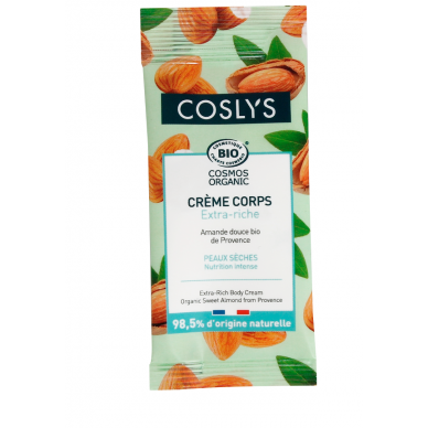 Ech. Crème corps extra riche Ech. Crème corps extra riche