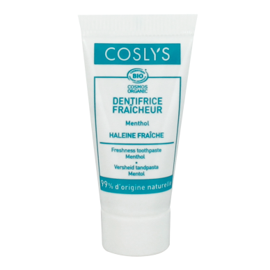 Ech. Dentifrice fraîcheur Ech. Dentifrice fraîcheur
