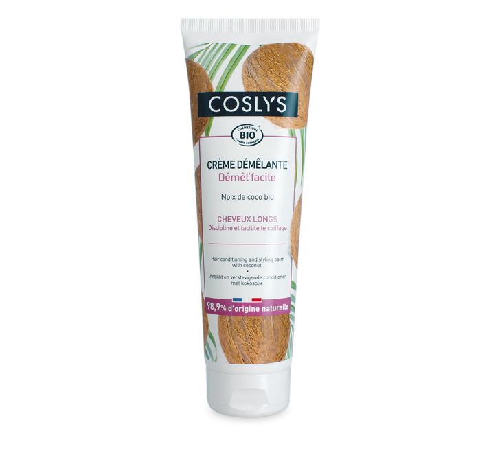 Spéciale cheveux longs