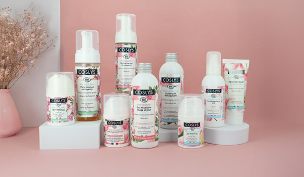 Visage - Nos soins pour le visage certifiés biologiques | Coslys