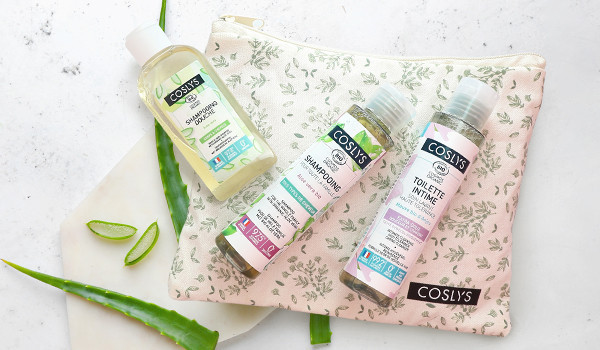 Coffrets & miniatures | Coslys