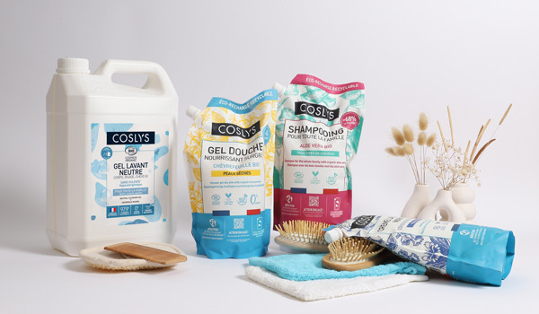 Refills and Formats XL - Bio Care | Coslys