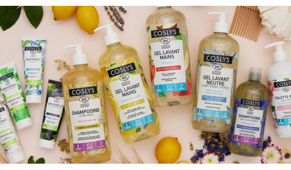 Cosmetics Natural Bodies and Bio | Coslys