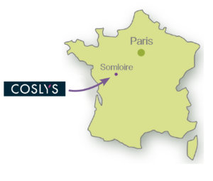 Carte de france