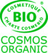 Logo Cosmos organic
