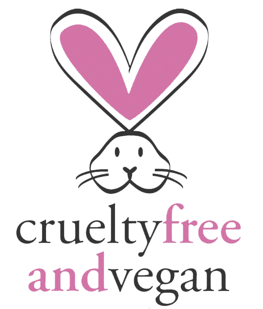 cruelty free and vegan