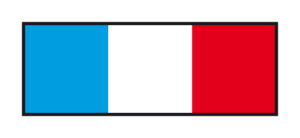 Drapeau français