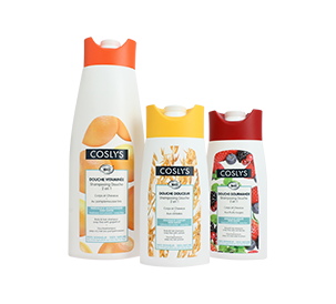 Body & hair Coslys