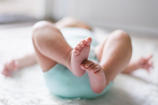 Soin bébé bio : bien choisir les produits de toilette de votre bébé