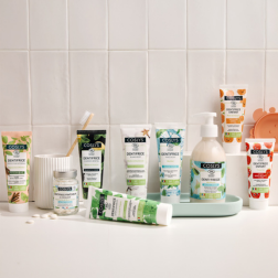  Hygiène bucco-dentaire 