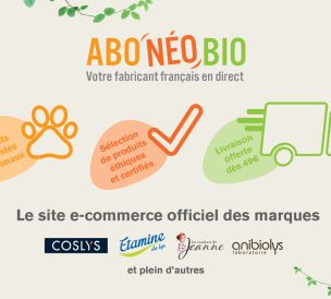 aboneobio le site officiel de coslys