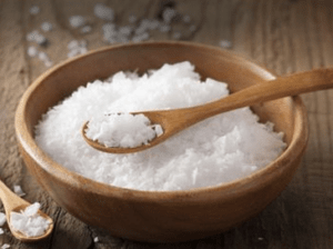 Bicarbonate