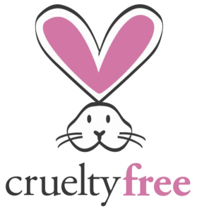 Logo Cruelty free