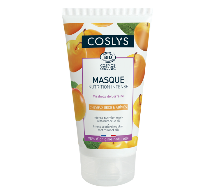 masque nutrition intense