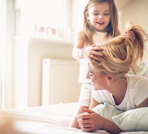 Quels produits bio pour mon enfant?